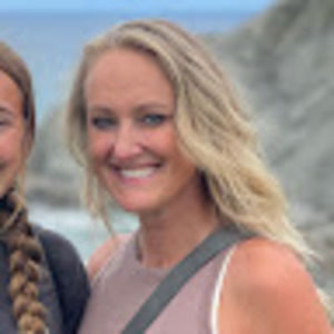 Meet your Posher, Marci